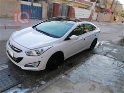 هيونداي i40